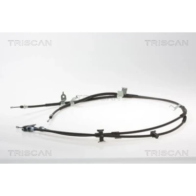 Billede af TRISCAN 8140 161204 Håndbremsekabel 1952/1882, 1825/1757 Skivebremse