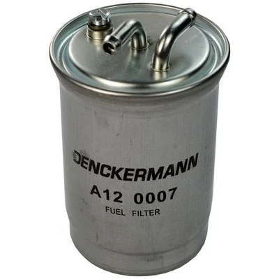 Billede af Brændstof filter DENCKERMANN A120007