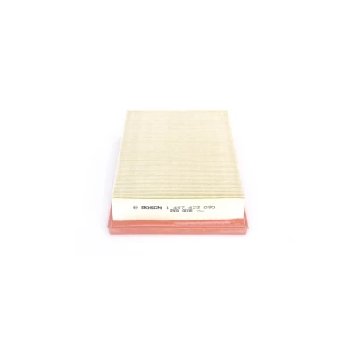 Billede af BOSCH 1 457 433 090 Luftfilter 49,6 168 246 Filterindsats PEUGEOT: 307 Hatchback, CC, 206 CITROËN: C4 I Coupe