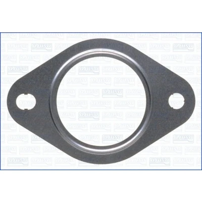 Billede af AJUSA 01286000 Pakning, udstødningsrør OPEL: Zafira B, Astra J Sports Tourer, C CHEVROLET: Cruze Stationcar, Aveo Hatchback