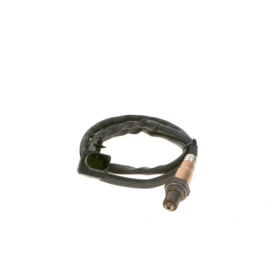 Billede af BOSCH 0 281 004 663 Lambdasonde 5 JAGUAR: XF Sedan