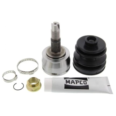 Billede af MAPCO 16006 Knokkelled foraksel, hjulsidet OPEL: Corsa D Hatchback, FIAT: Punto II Grande Evo Hatchback