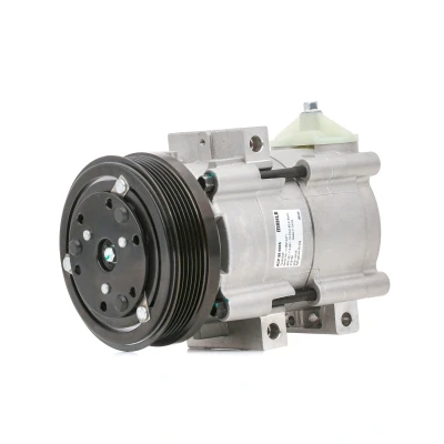 Billede af MAHLE ORIGINAL ACP 88 000S Kompressor FS10 170 12 PAG 46 R 134a med tætningsring FORD: MONDEO 3 Kombi,