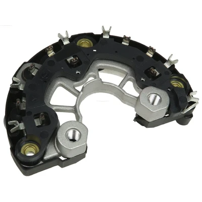 Billede af AS PL ARC0067 Ensretter, generator