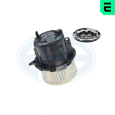 Billede af ERA 664185 Sugeventilator, kabineluft