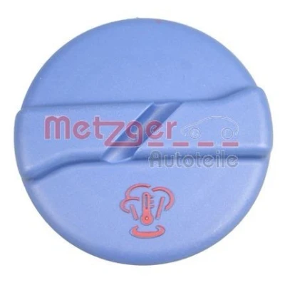 Billede af METZGER 2140074 Dæksel, køler 1,5