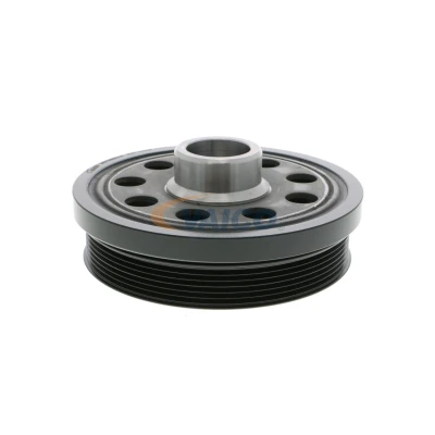 Billede af VAICO V20 3209 Remskive Krumtapaksel 6PK 185, 10 7 Original Quality BMW: 5 Touring, 3 GT