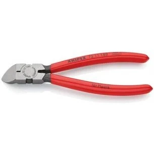 Billede af Knipex Diagonal Cutter for plastics Værktøj