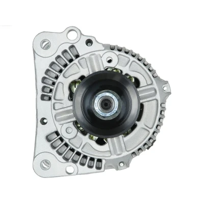 Billede af AS PL A0129 Generator 12V 90A VOLKSWAGEN: Golf 4, TRANSPORTER 4 Bus, Polo IV Hatchback, MERCEDES BENZ: 190, W123 Sedan, W124 Stationcar