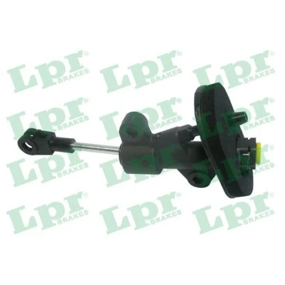 Billede af LPR 2592 Hovedcylinder