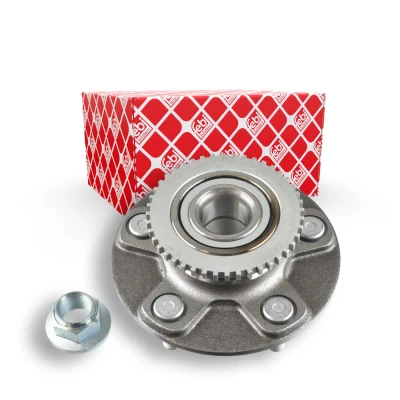 Billede af FEBI BILSTEIN 173046 Hjullejesæt NISSAN: Primera Stationcar, Hatchback