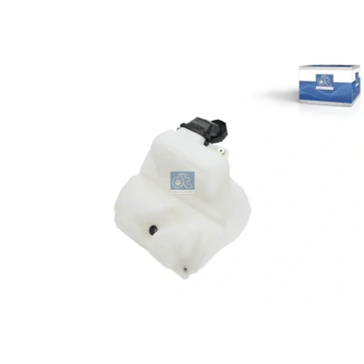 Billede af DT Spare Parts 6.88132SP Vandbeholder uden pumpe