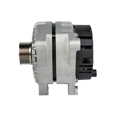 Billede af HELLA 8EL 012 426 151 Generator 14V 120A PEUGEOT: 308 I SW, 206 Hatchback, CITROËN: C4 C3 Hatchback