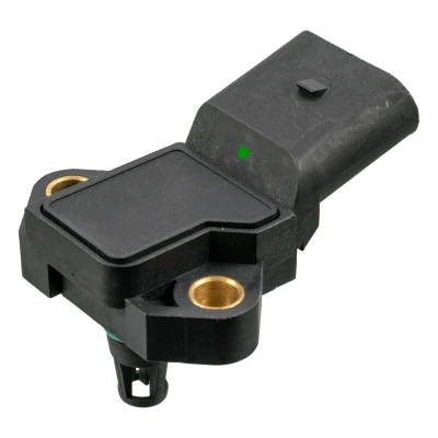 Billede af FEBI BILSTEIN 177685 Sensor, ladetryk SEAT: Ibiza 4 ST, 4, SKODA: Octavia 3 Schrägheck, VOLKSWAGEN: Golf 7, Polo V Hatchback