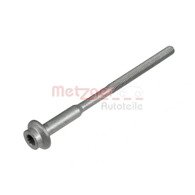 Billede af METZGER 0873032 Skrue, indsprøjtningsdyseholder VOLKSWAGEN: Polo V Hatchback, SKODA: Fabia 2, SEAT: Ibiza 4 Sportcoupe