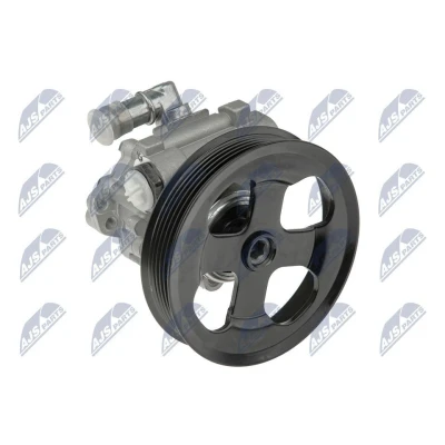 Billede af NTY SPW AU 009 Hydraulikpumpe Hydraulisk AUDI: A4 B6 Sedan, B7 Avant