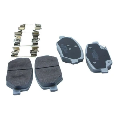 Billede af QUARO QP6889 Bremseklodser med akustisk advarsel for slid OPEL: Insignia B Sports Tourer, Grand Sport