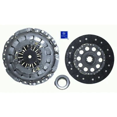Billede af SACHS XTend 3000 843 301 Kobling med udrykkerleje 240 BMW: 5 Sedan