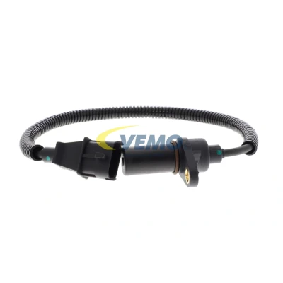 Billede af VEMO V52 72 0049 Impulsensor 3 Induktiv med pakning til krumtap, kabel Q+, original equipment manufacturer quality HYUNDAI: Getz, i30 I Stationcar