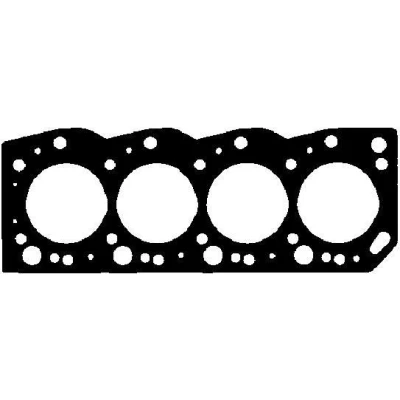 Billede af CORTECO 414098P Toppakning 1,65 Metal