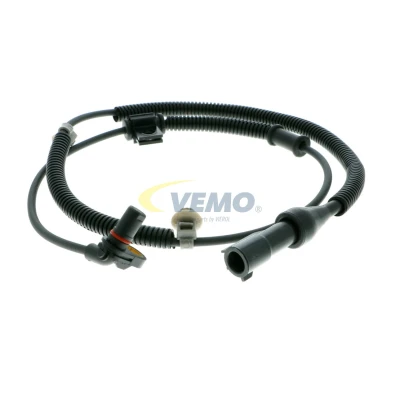 Billede af VEMO V25 72 1218 ABS Sensor foraksel Original Quality til køretøjer med 12