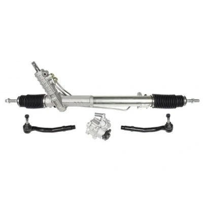 Billede af MAPCO 29861/3 Tandstang BMW: 5 Sedan