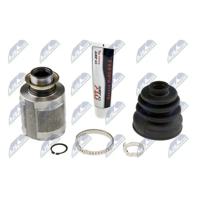 Billede af NTY NPW HD 030 Knokkelled højre foraksel HONDA: ACCORD 8