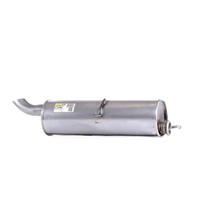 Billede af MTS 01.97400 Lydpotte 800 CITROËN: C4 I Hatchback, PEUGEOT: 307 Hatchback