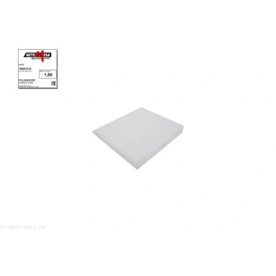 Billede af AUTOMEGA 180001210 Kabinefilter Partikelfilter 215 194 30 RENAULT: Scénic 1