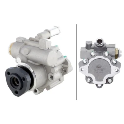 Billede af HELLA 8TL 359 000 151 Hydraulikpumpe Hydraulisk 105 VOLKSWAGEN: Golf 3 Cabrio, Passat B5 Sedan