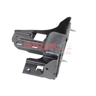 Billede af METZGER 8053787 Motorophæng venstre Gummimetalleje CITROËN: C3 II, C4 II Hatchback, Picasso, PEUGEOT: 207 208 I SW