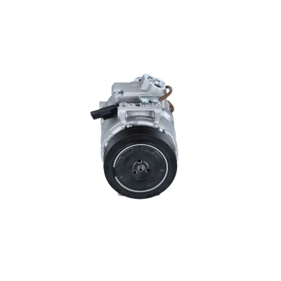 Billede af NRF 320235 Kompressor 7SES17C 12 PAG 46 R 134a uden magnetkobling
