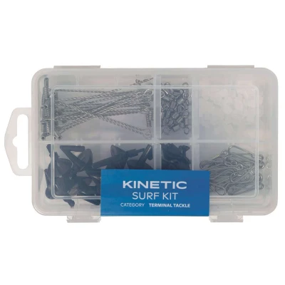 Billede af Surf Kit