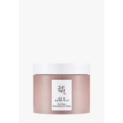 Billede af Beauty of Joseon RED BEAN Refreshing PORE MASK Ansigtsmaske, Størrelse: 140 ml,