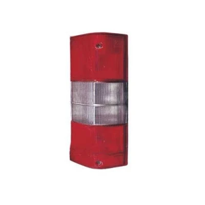 Billede af ALKAR 2205920 Baglygter venstre PY21W, P21/4W uden lampeholder FIAT: Ducato II Bus