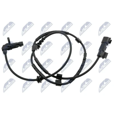 Billede af NTY HCA CH 093 ABS sensor højre foraksel aktiv 935