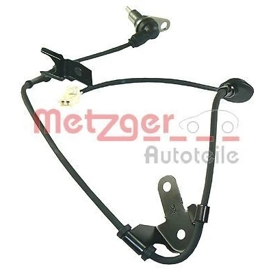 Billede af METZGER 0900318 ABS Sensor MAZDA: 323 F 6