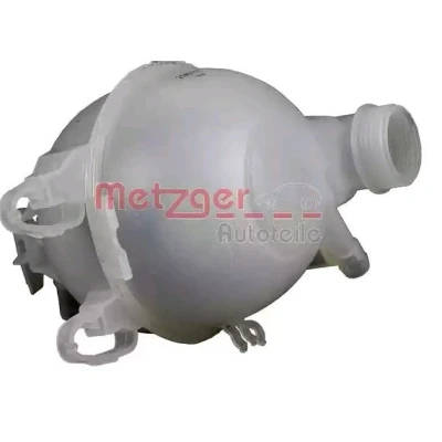 Billede af METZGER 2140111 Ekspansionsbeholder uden låg, sensor CITROËN: C3 II, I Hatchback