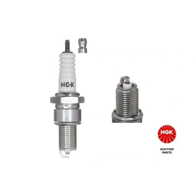 Billede af NGK 7639 Tændrør M14 x 1,25 SW: 20,8 mm VOLKSWAGEN: GOLF 2, Polo II Hatchback, TRANSPORTER 3 Bus, RENAULT: CLIO 1, 19 Hatchback
