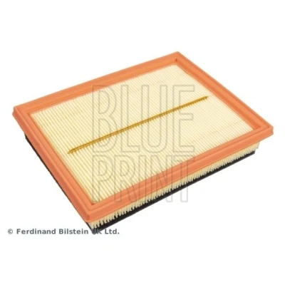 Billede af BLUE PRINT ADG02251 Luftfilter 42 166 216 Filterindsats med forfilter MINI: Hatchback, Cabriolet
