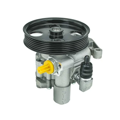 Billede af MEYLE 014 631 0033 Hydraulikpumpe Hydraulisk 6 128 MERCEDES BENZ: CLS Coupe, E klasse Sedan, T modell