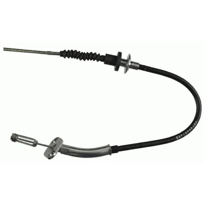 Billede af SACHS 3074 600 146 Koblingskabel SUZUKI: Splash