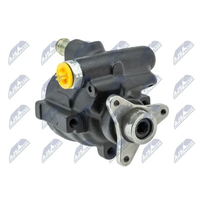 Billede af NTY SPW RE 021 Hydraulikpumpe Hydraulisk Vingecellepumpe Roterer med uret OPEL: Vivaro A Van, RENAULT: MASTER 3