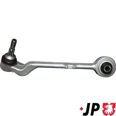 Billede af JP GROUP 1440101870 Bærearm venstre foraksel, bag krydsarm BMW: 3 Touring, Sedan, 1 Hatchback