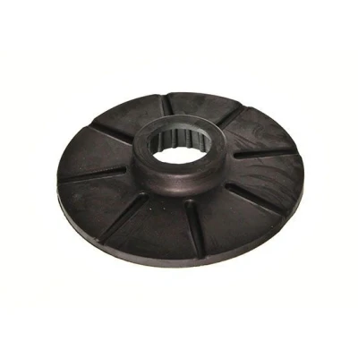 Billede af MAXGEAR 72 6468 Fjederskål bagaksel, nede OPEL: Zafira A, Astra G CC, H Caravan, SAAB: 9 3 Stationcar, CHEVROLET: Cruze Sedan