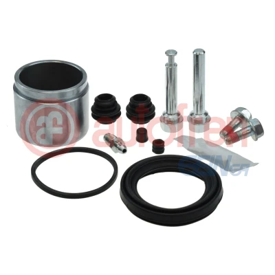 Billede af AUTOFREN SEINSA D43523S Bremsekaliber Rep Sæt foraksel 60 PISTON KIT+GUIDEPINS