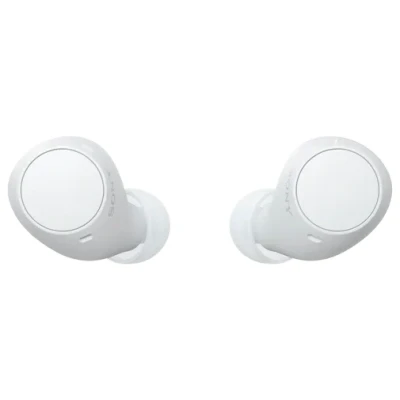 Billede af Sony WF C510 Hvid