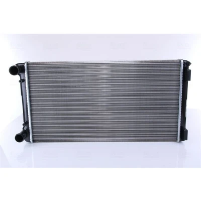 Billede af NISSENS 61899 Radiator Aluminium 580 322 34 Mekanisk fuget køleripper FIAT: Punto II Hatchback