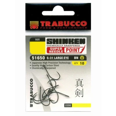 Billede af Shinken S 31