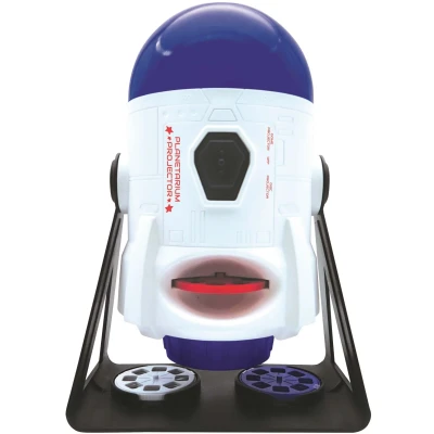Billede af Lexibook Galaxia LED projektor 360o Planetarium